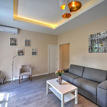 Z&N Luxury Belgrade Appartment - City Center Εξωτερικό φωτογραφία