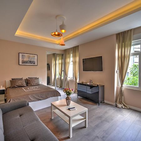 Z&N Luxury Belgrade Appartment - City Center Εξωτερικό φωτογραφία