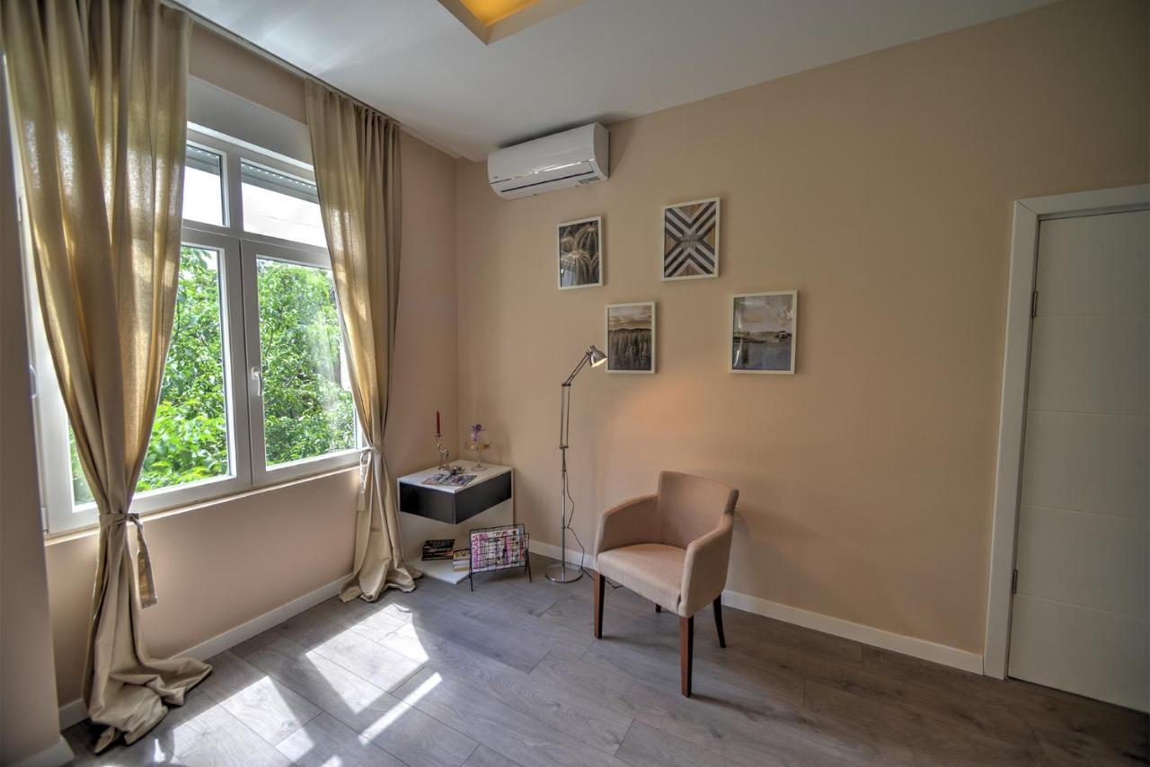 Z&N Luxury Belgrade Appartment - City Center Εξωτερικό φωτογραφία