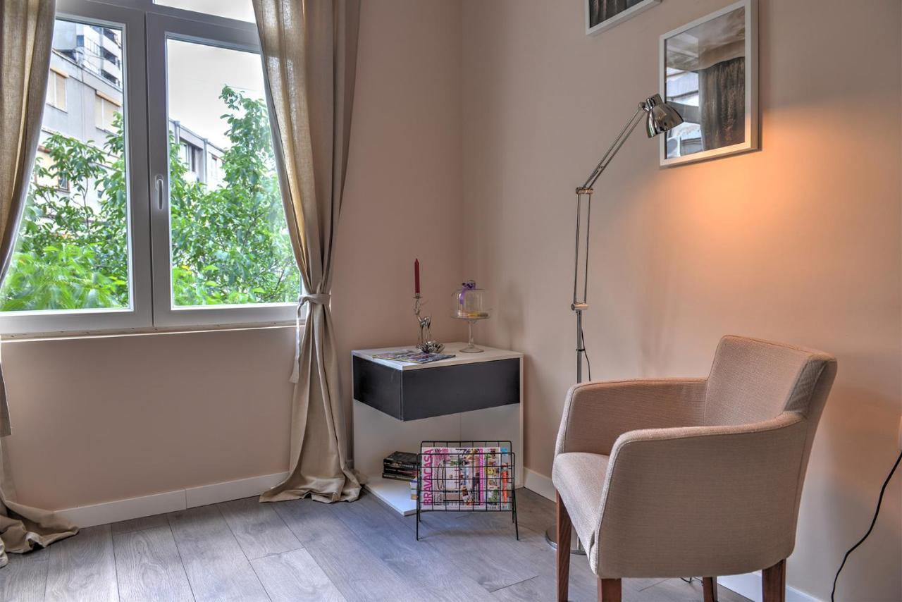 Z&N Luxury Belgrade Appartment - City Center Εξωτερικό φωτογραφία