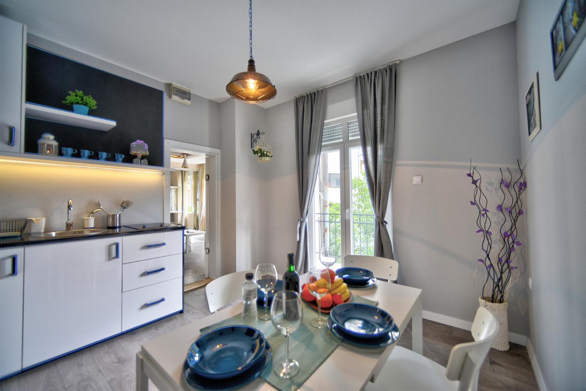 Z&N Luxury Belgrade Appartment - City Center Εξωτερικό φωτογραφία