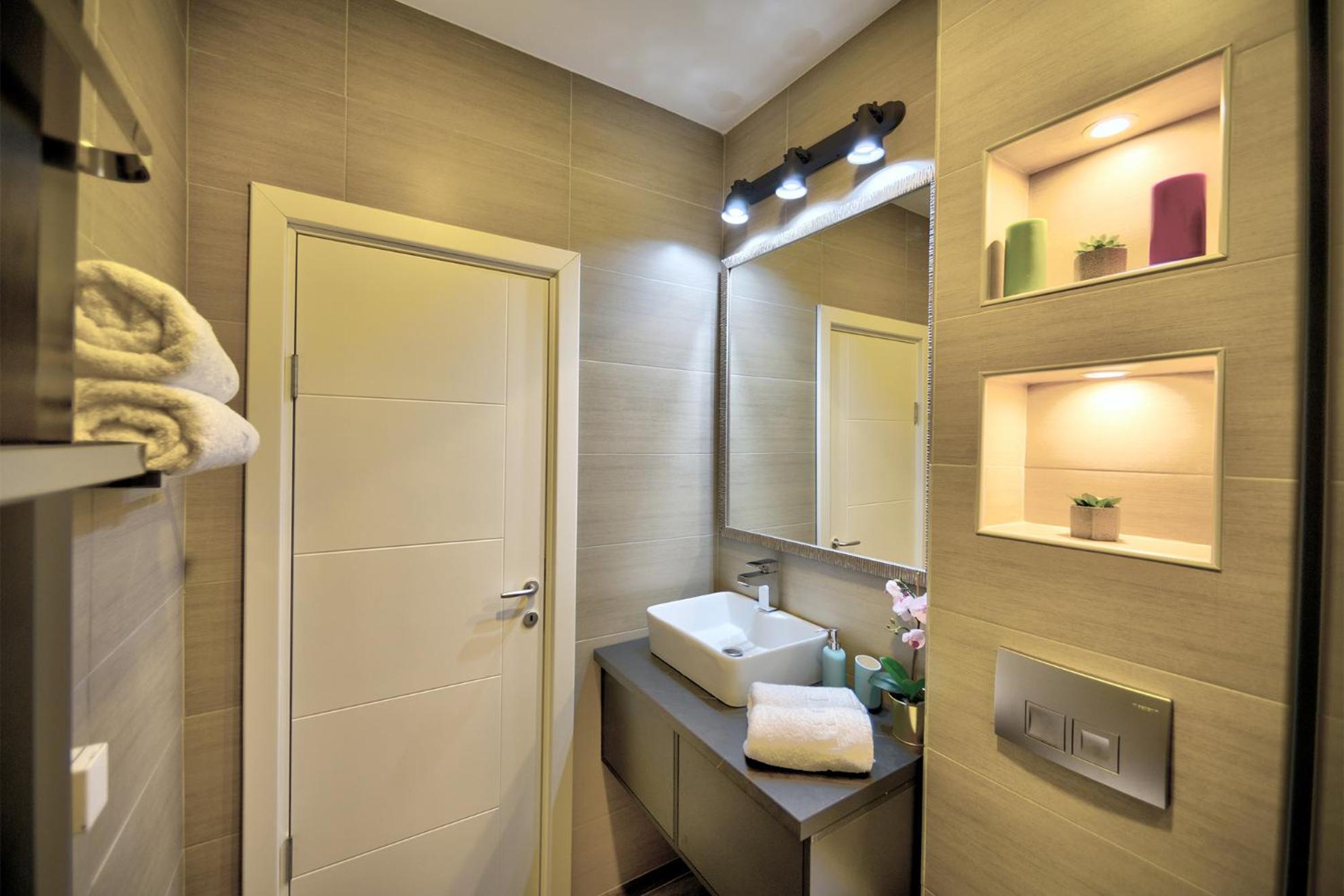 Z&N Luxury Belgrade Appartment - City Center Εξωτερικό φωτογραφία