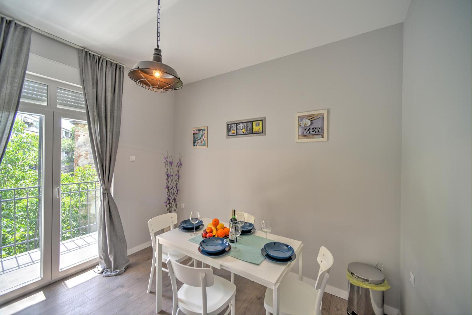 Z&N Luxury Belgrade Appartment - City Center Εξωτερικό φωτογραφία