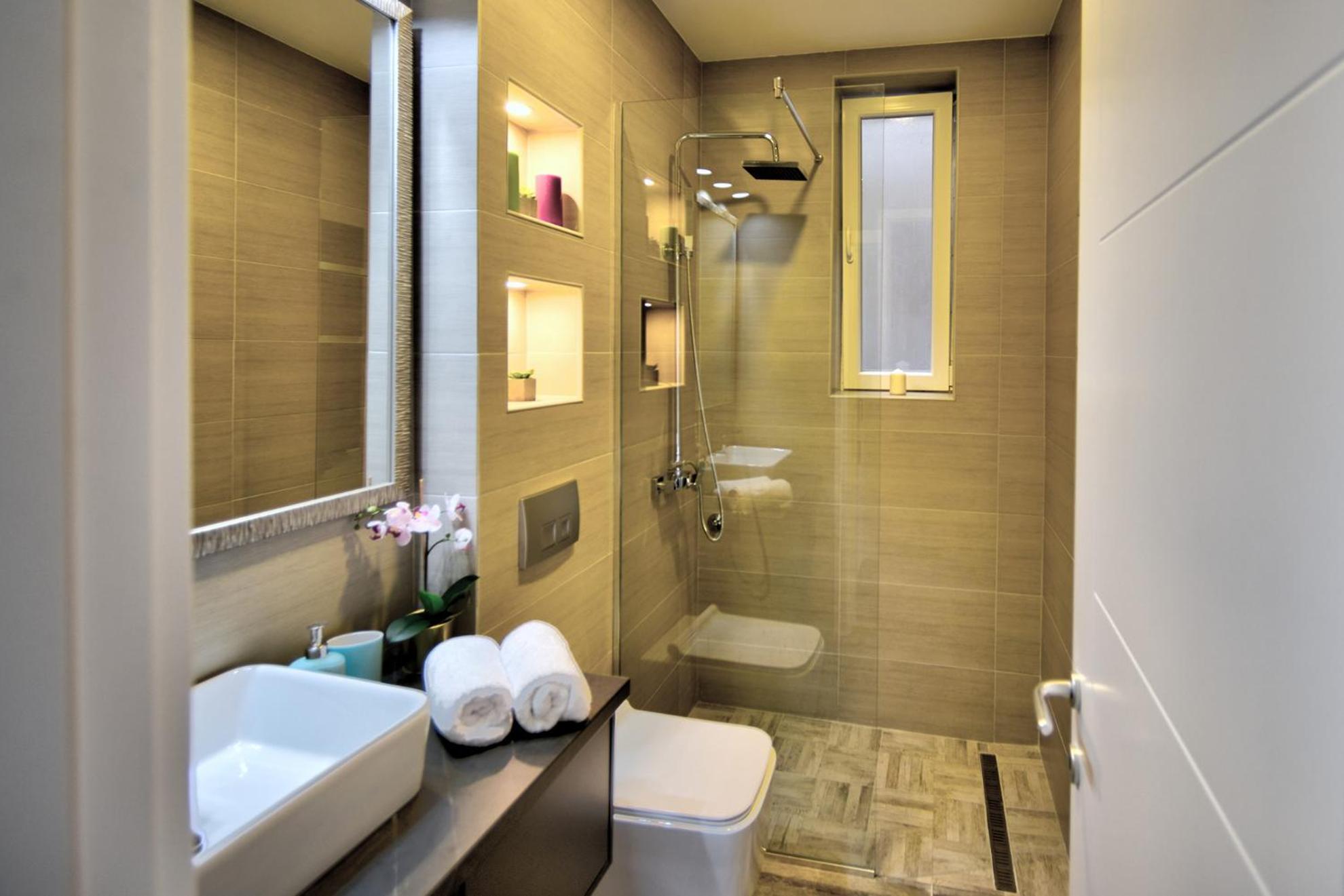 Z&N Luxury Belgrade Appartment - City Center Εξωτερικό φωτογραφία