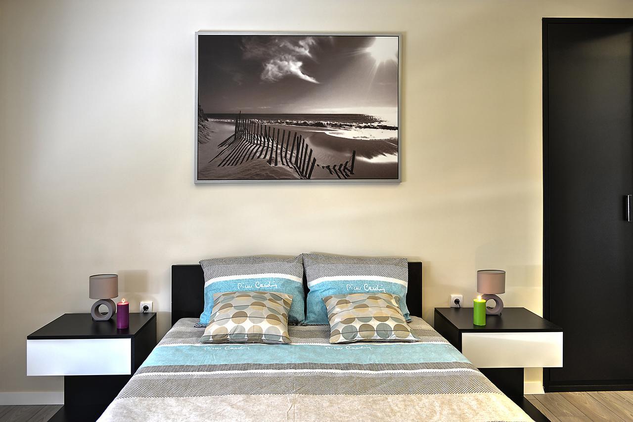 Z&N Luxury Belgrade Appartment - City Center Εξωτερικό φωτογραφία