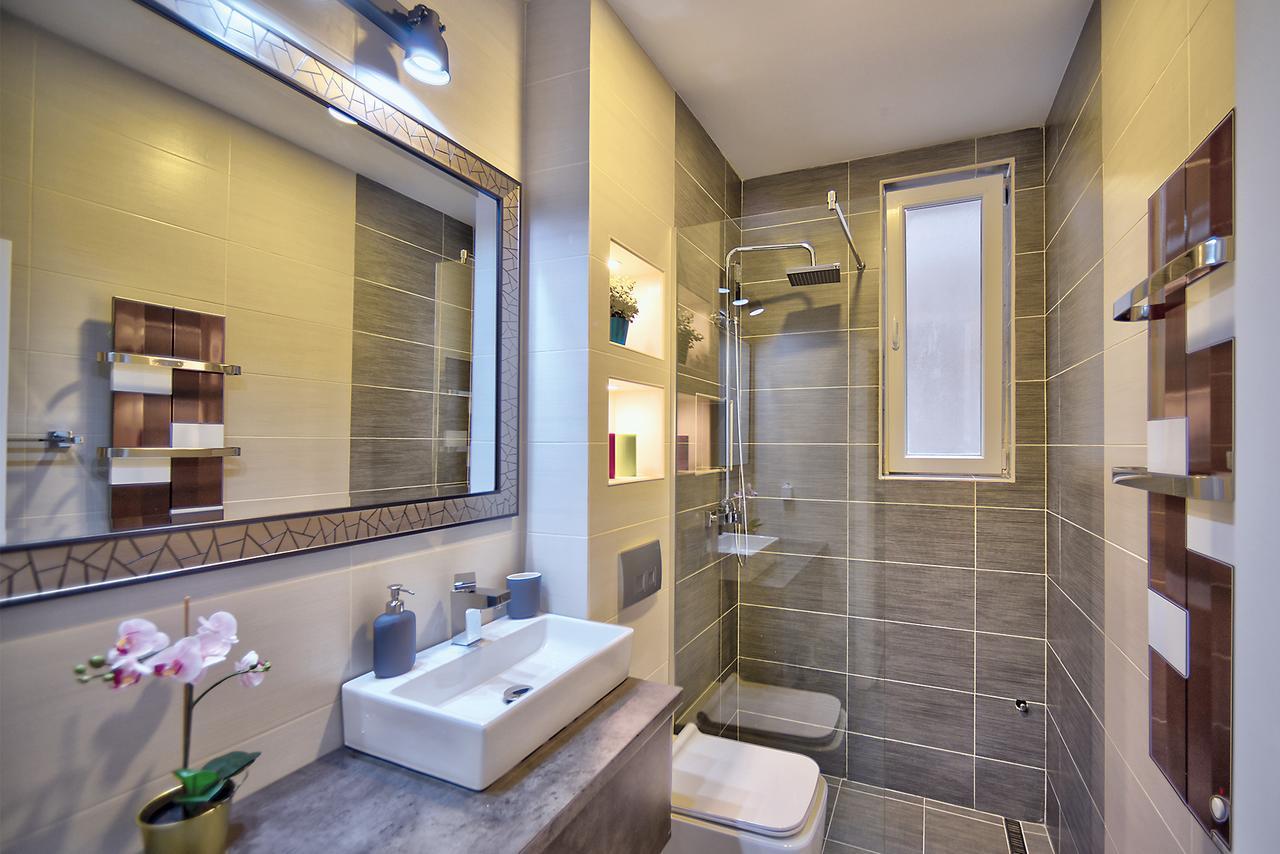 Z&N Luxury Belgrade Appartment - City Center Εξωτερικό φωτογραφία