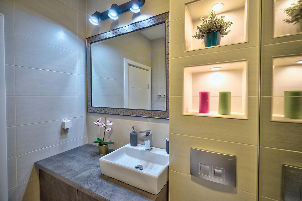 Z&N Luxury Belgrade Appartment - City Center Εξωτερικό φωτογραφία