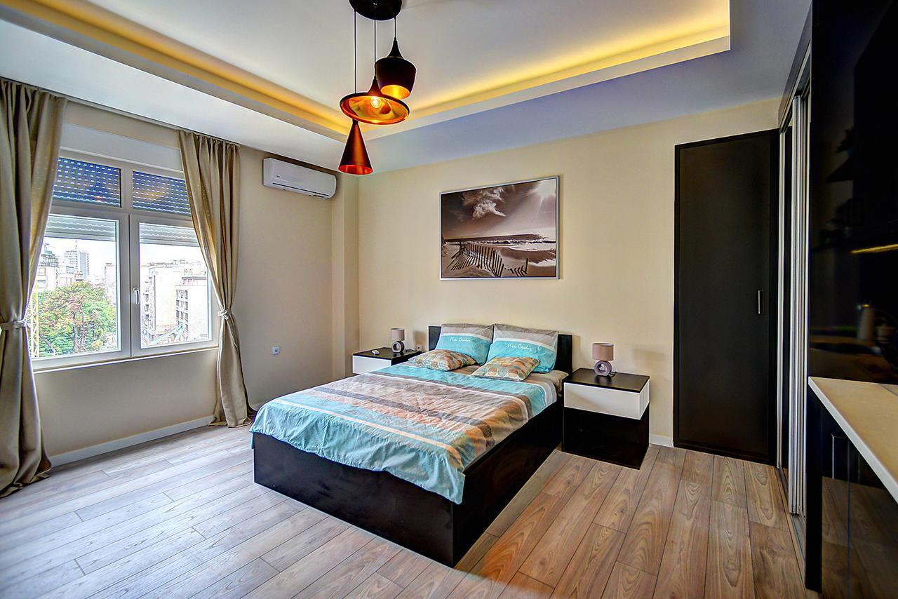 Z&N Luxury Belgrade Appartment - City Center Εξωτερικό φωτογραφία