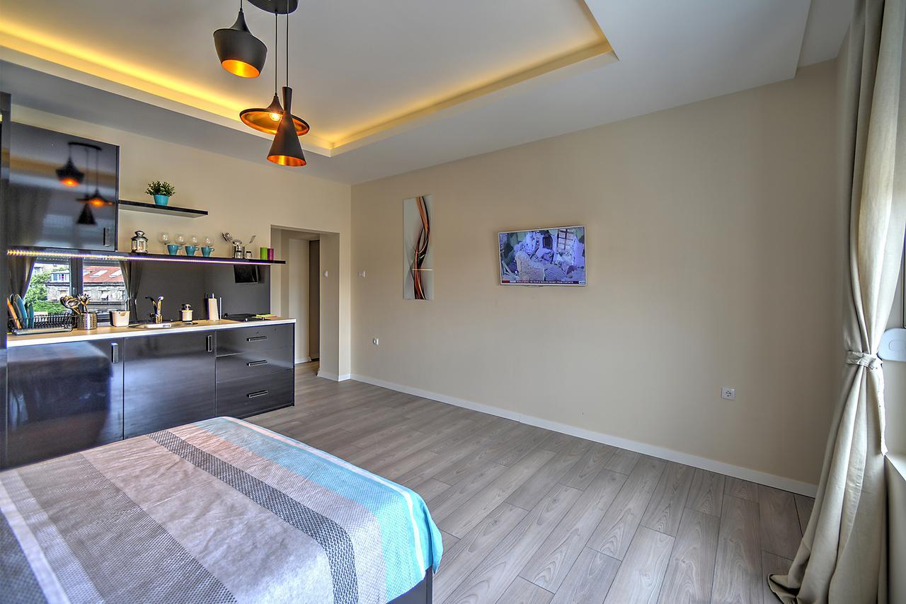 Z&N Luxury Belgrade Appartment - City Center Εξωτερικό φωτογραφία