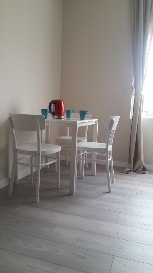 Z&N Luxury Belgrade Appartment - City Center Εξωτερικό φωτογραφία
