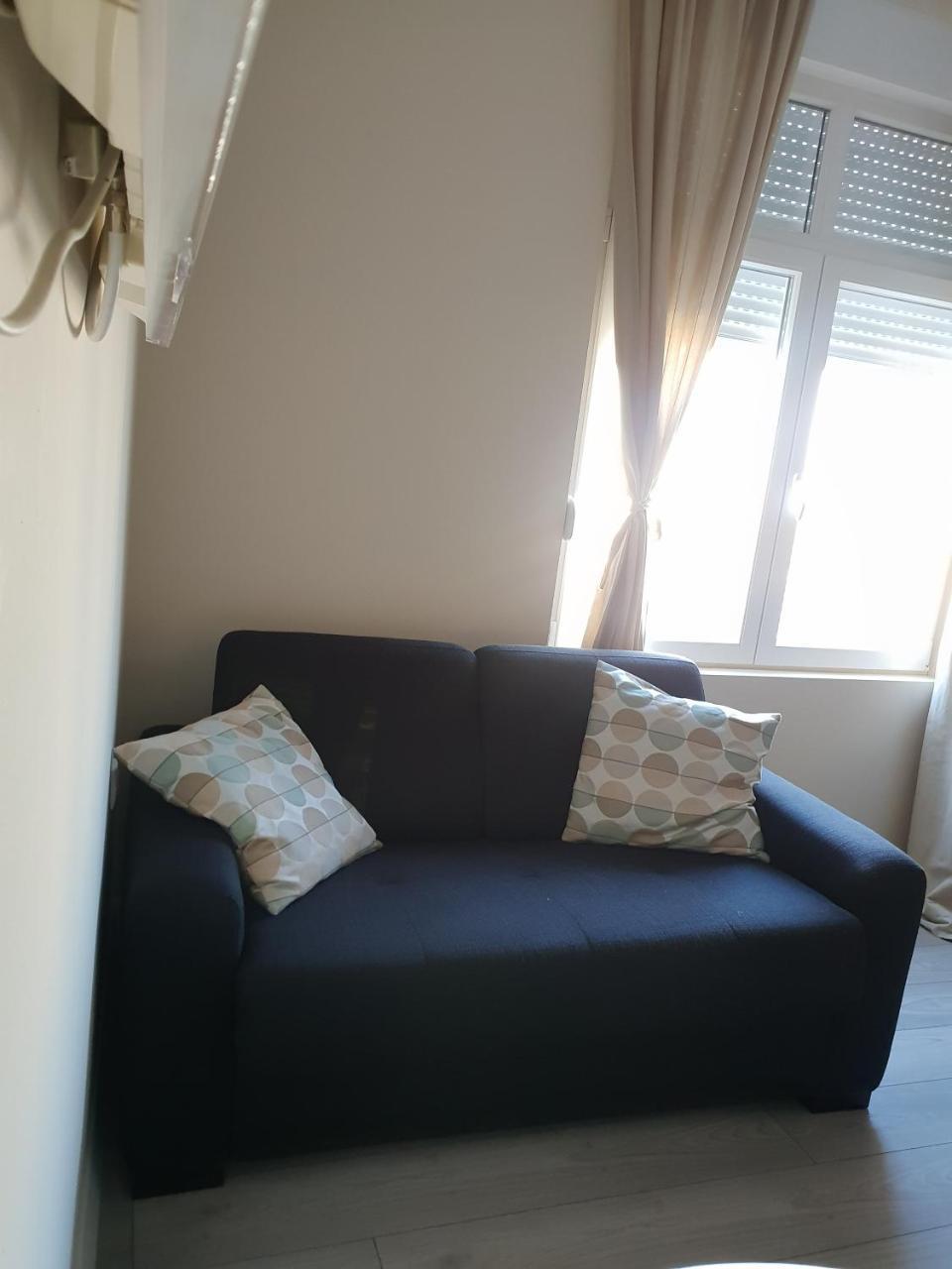 Z&N Luxury Belgrade Appartment - City Center Εξωτερικό φωτογραφία