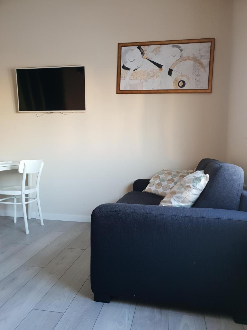 Z&N Luxury Belgrade Appartment - City Center Εξωτερικό φωτογραφία