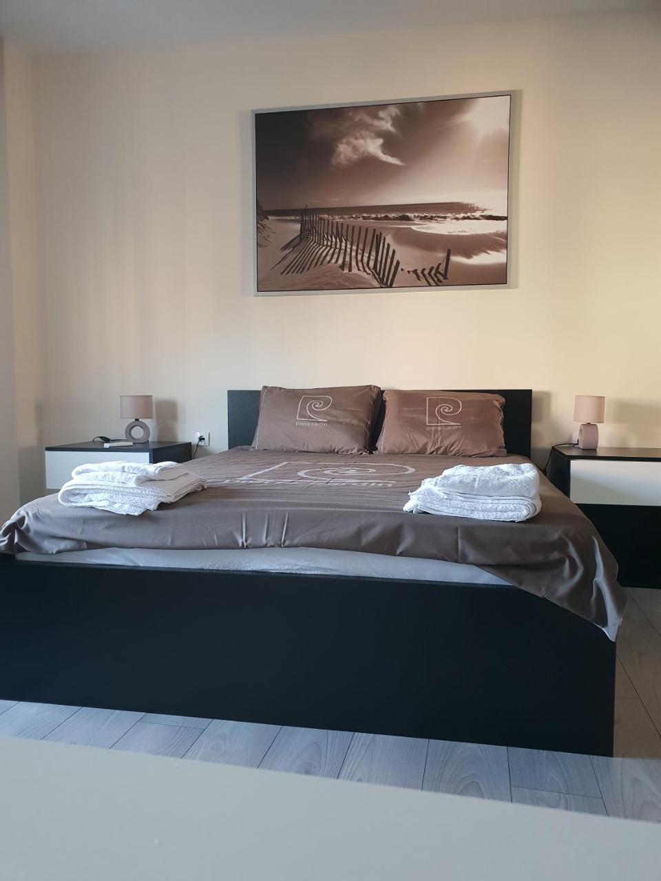 Z&N Luxury Belgrade Appartment - City Center Εξωτερικό φωτογραφία