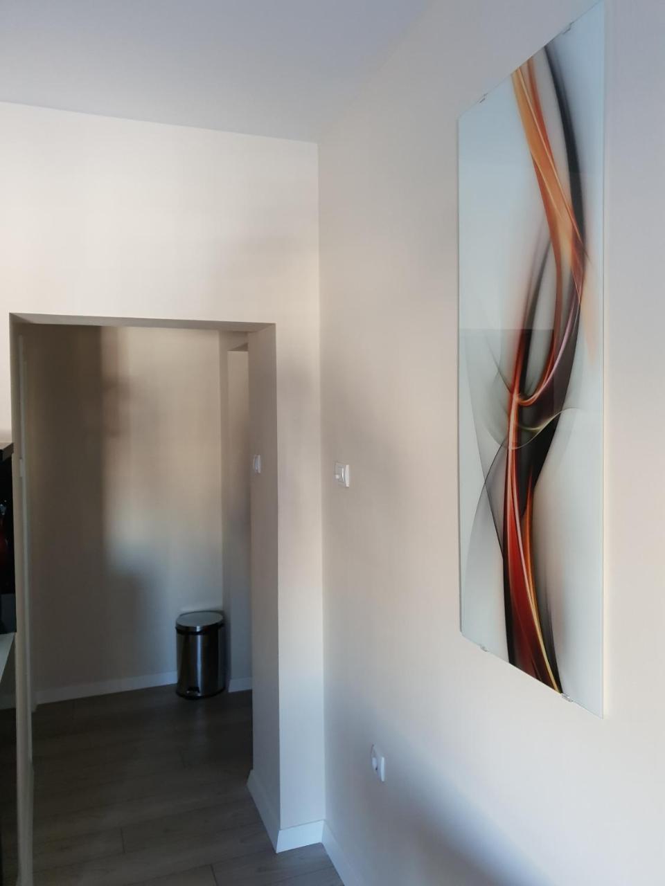 Z&N Luxury Belgrade Appartment - City Center Εξωτερικό φωτογραφία