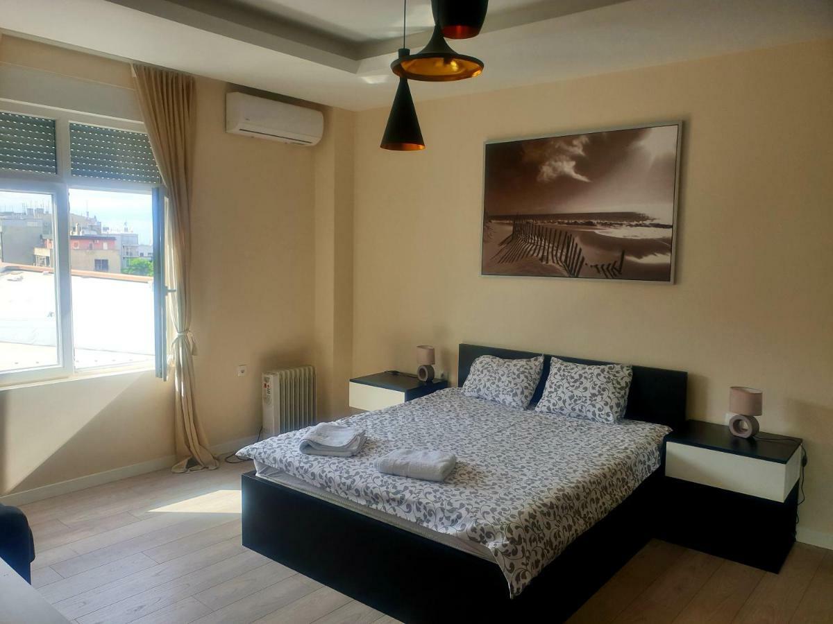 Z&N Luxury Belgrade Appartment - City Center Εξωτερικό φωτογραφία
