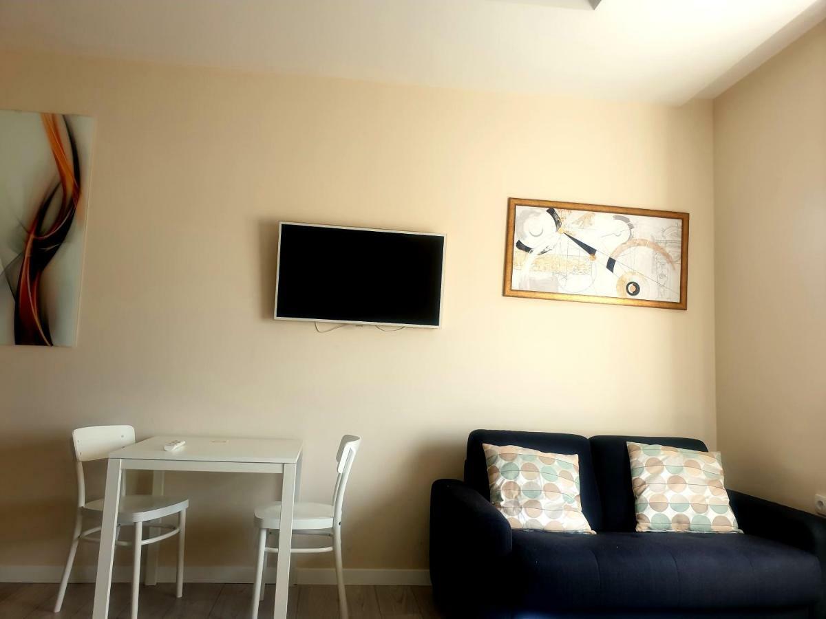 Z&N Luxury Belgrade Appartment - City Center Εξωτερικό φωτογραφία